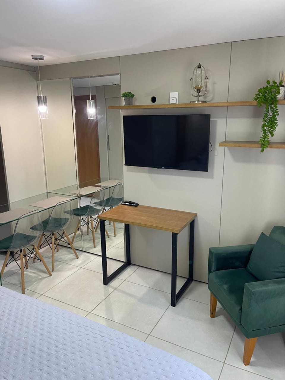 Palmas Apartment in Palmas