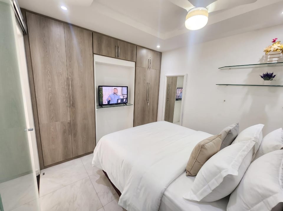 Aconchego de Apartamento Conforto de hotel, localização TOP Apartment in Salvador