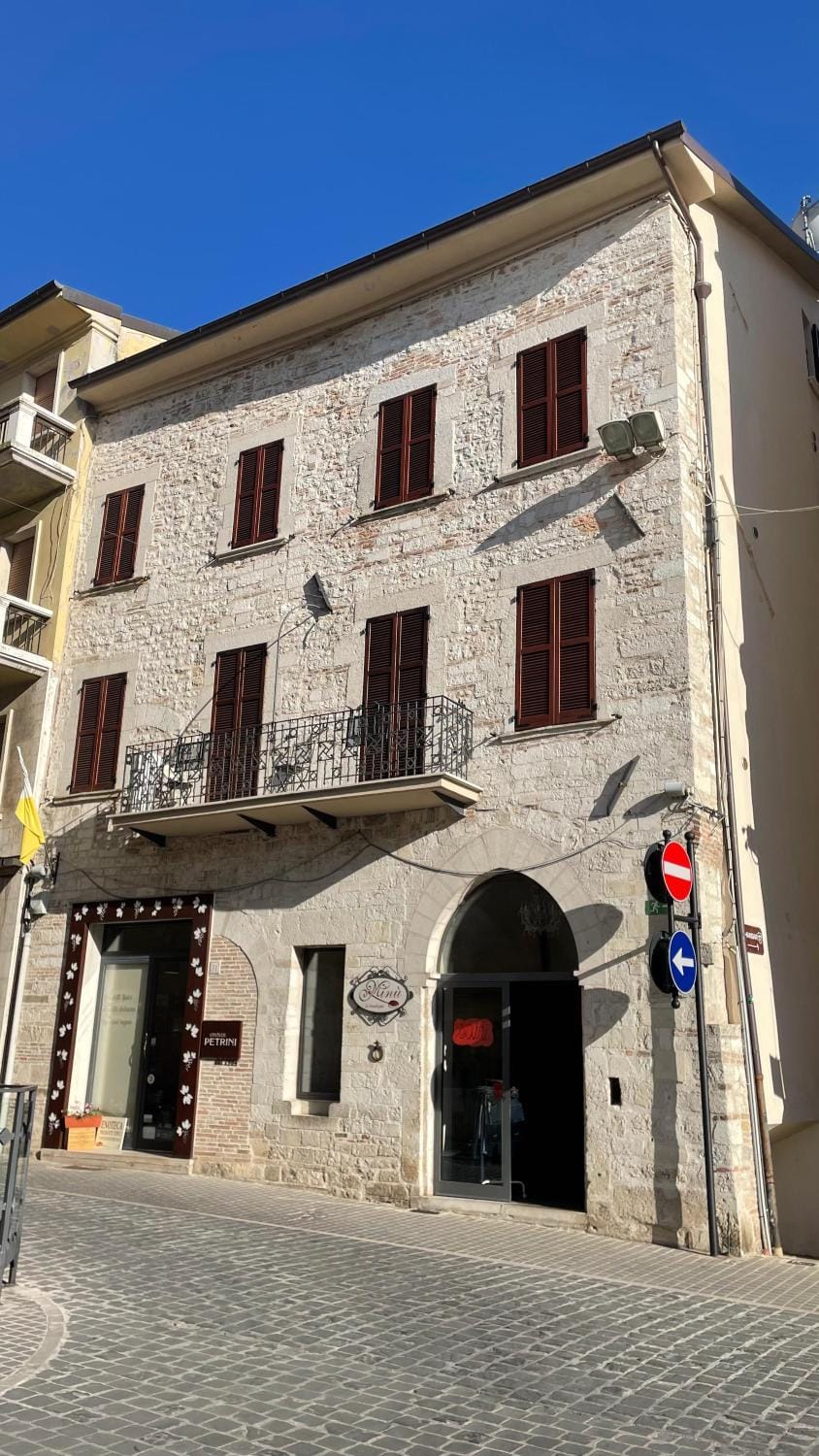 Hostmate - Residence Cardinal Del Monte - Warm Apartment in Umbria