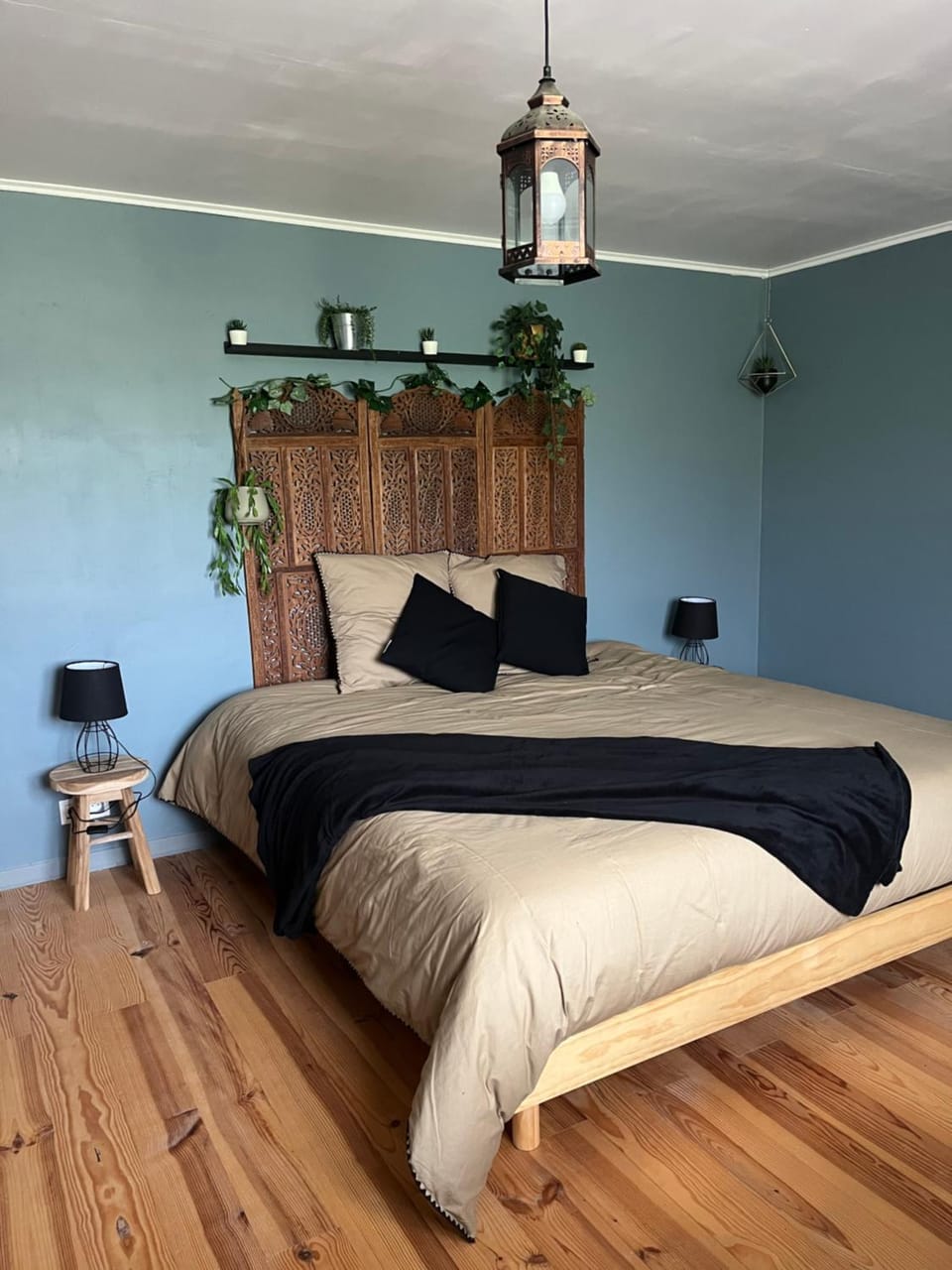Las Mijeannos Bed and Breakfast in Occitanie