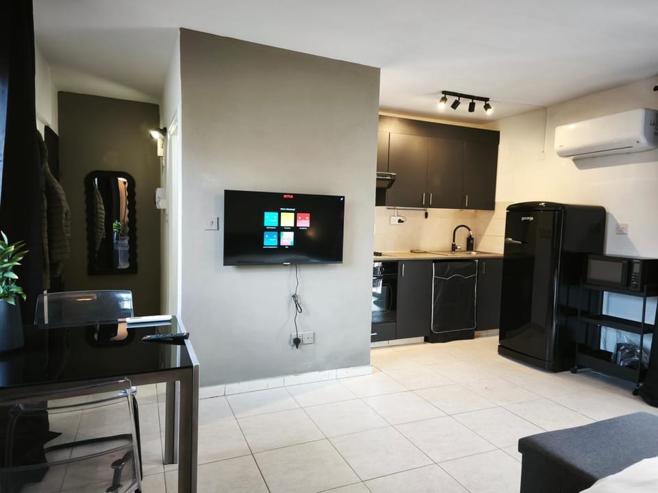 103 St Lazaros View Studio Apartment in Larnaca