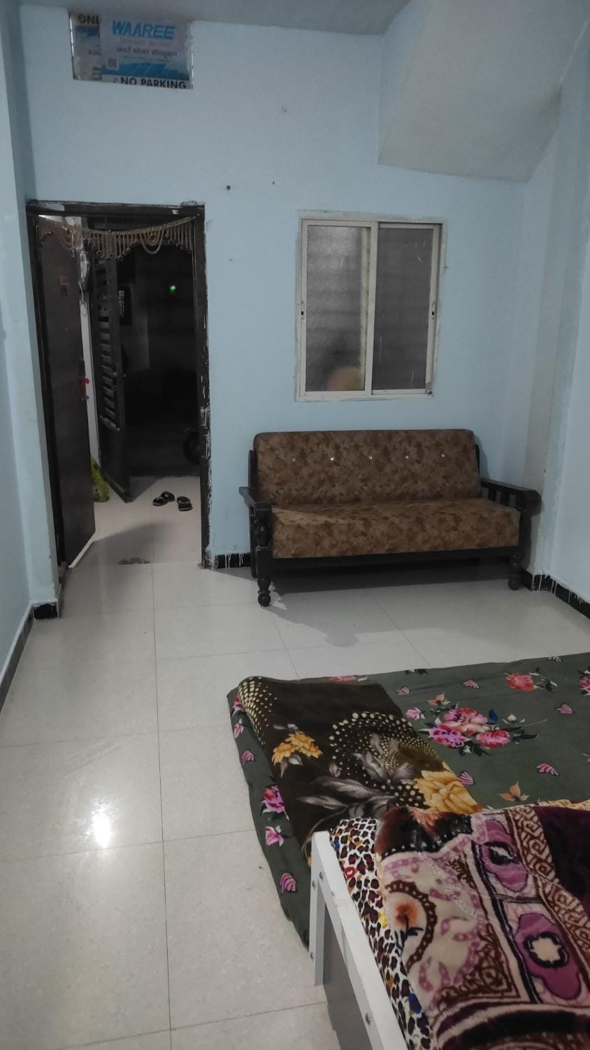 Shri Kundkeswar Home Stay Vacation rental in India