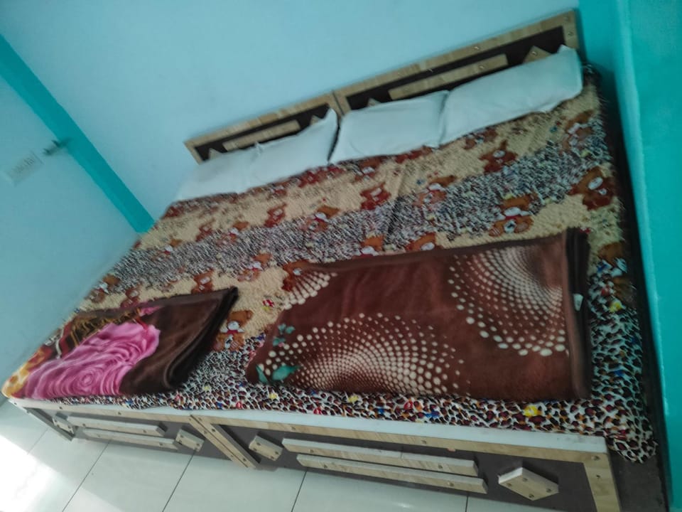 Shri Kundkeswar Home Stay Vacation rental in India