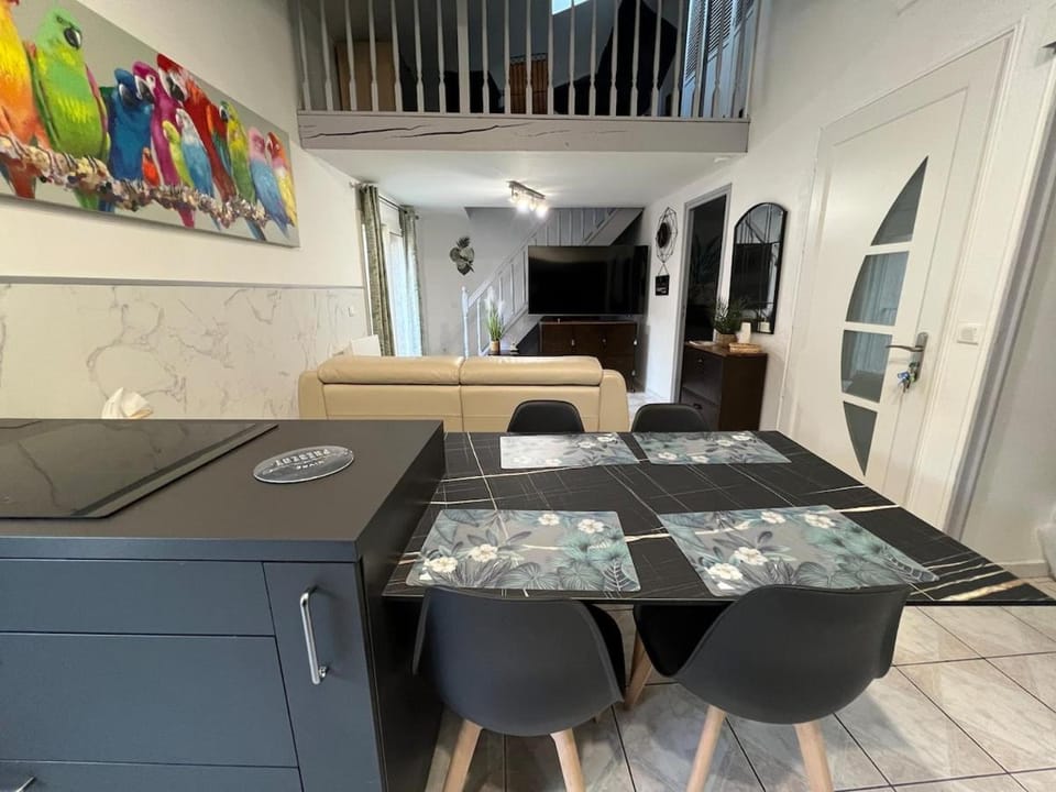 Magnifique Apparetement 4 personnes - Proche toutes commodité Apartment in Manosque