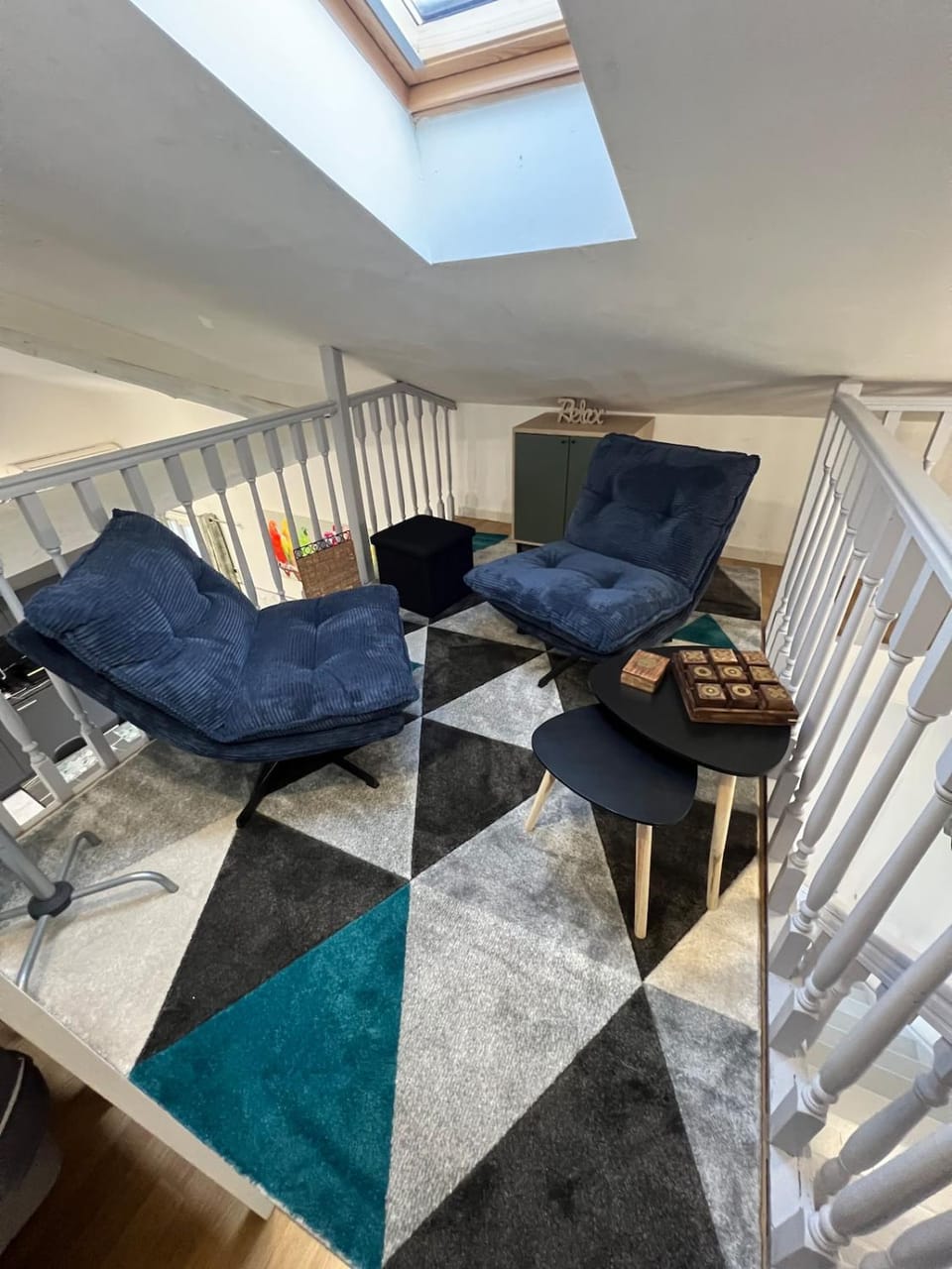 Magnifique Apparetement 4 personnes - Proche toutes commodité Apartment in Manosque