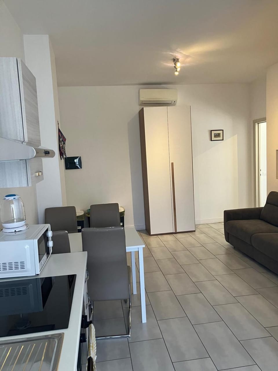 Casa Giuseppe Verdi Bergamo Apartment in Bergamo