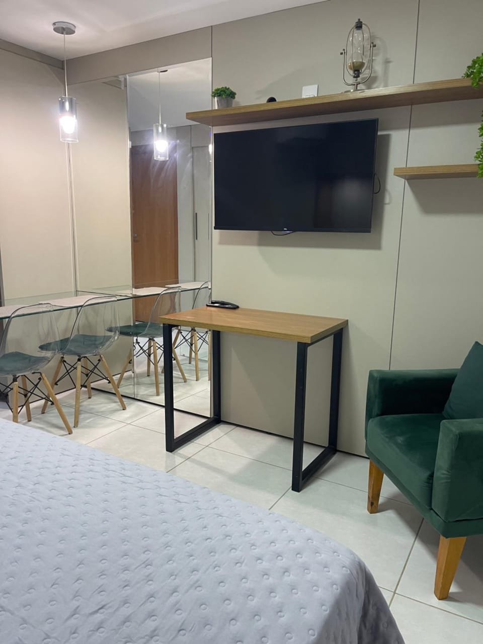 Royal palmas Apartment in Palmas