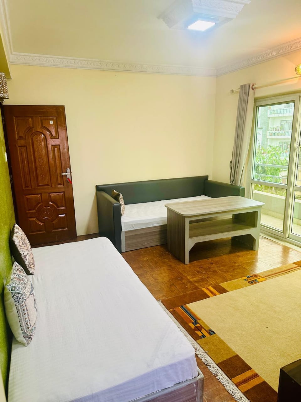 Lama Apartment Apartment in Kathmandu