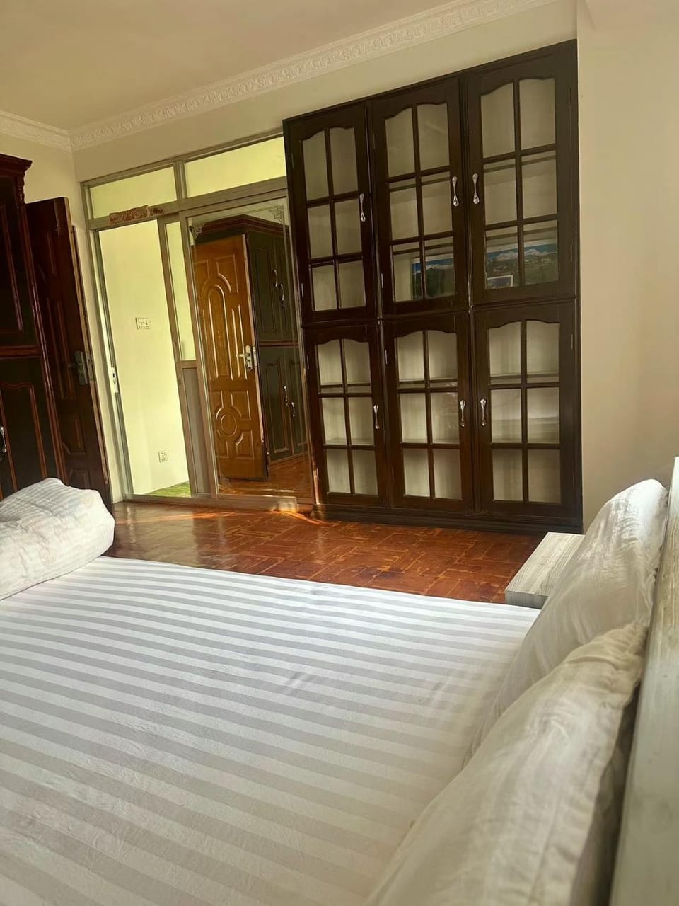 Lama Apartment Apartment in Kathmandu