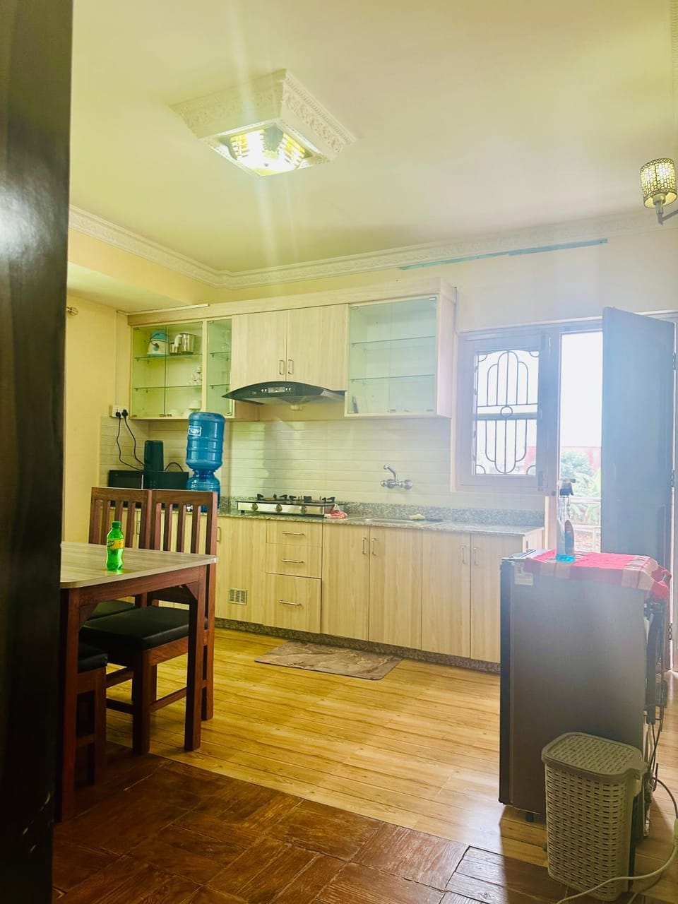 Lama Apartment Apartment in Kathmandu
