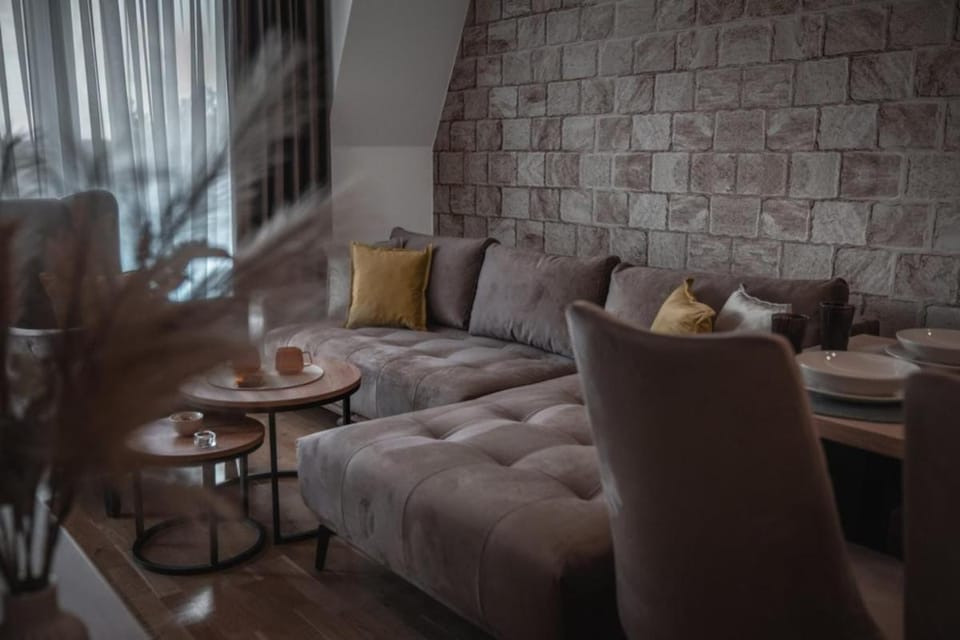 Green Peak Apartment in Zlatibor District, Serbia