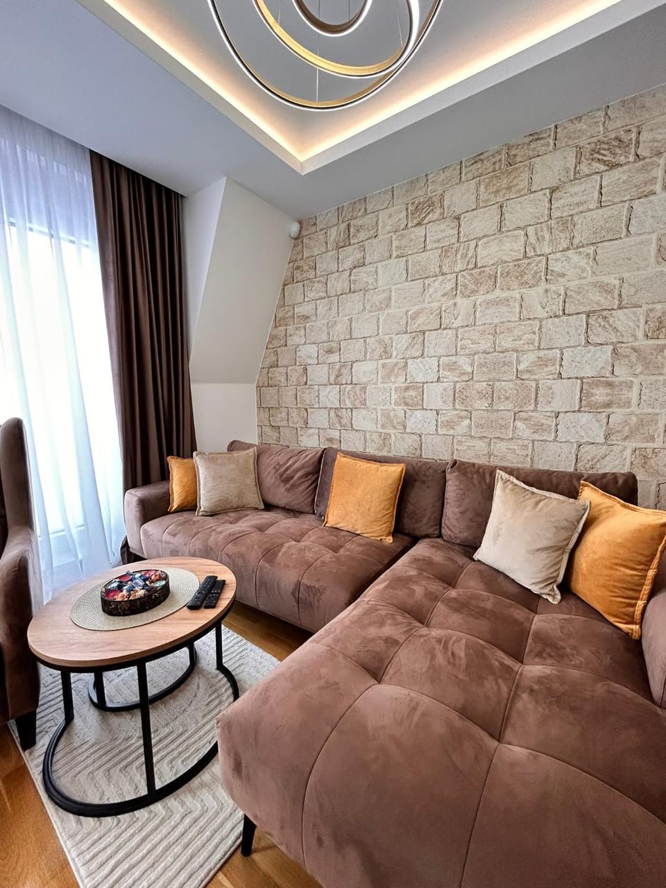 Green Peak Apartment in Zlatibor District, Serbia