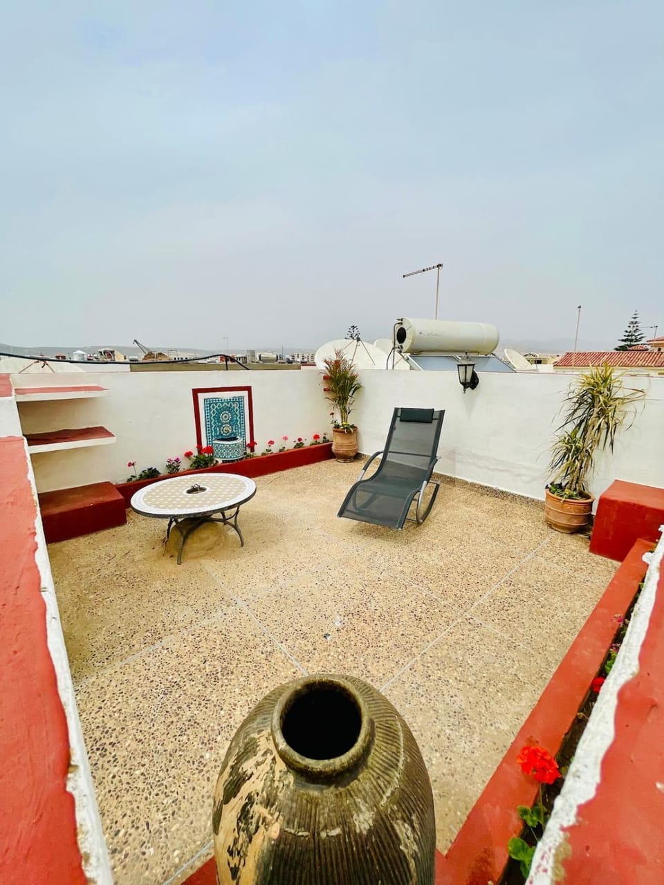 Beach Spot 2026 - Green Villa Experience - Plage à 900m Villa in Agadir