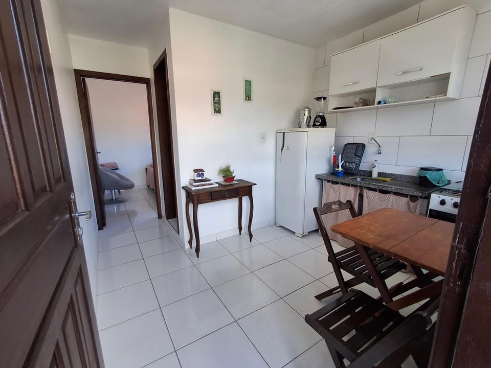 Viva Florianópolis 1 bedroom apartment Apartment in Florianopolis