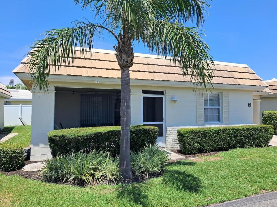 Private Villa on Siesta Key, FL House in Siesta Beach
