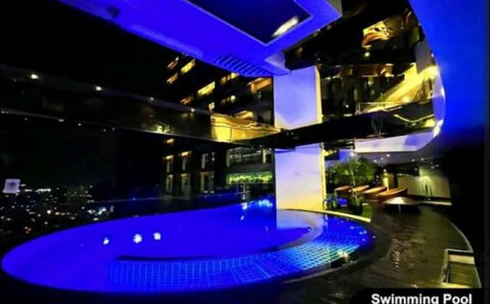 The Gramercy Residences by Season Staycation Ph Hotel in Makati