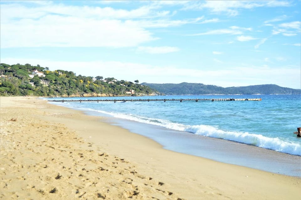 Nearby landmark, Natural landscape, Beach