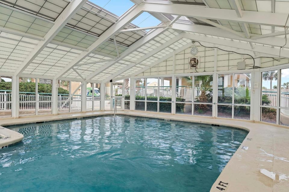 Beach Colony East 3B House in Perdido Key