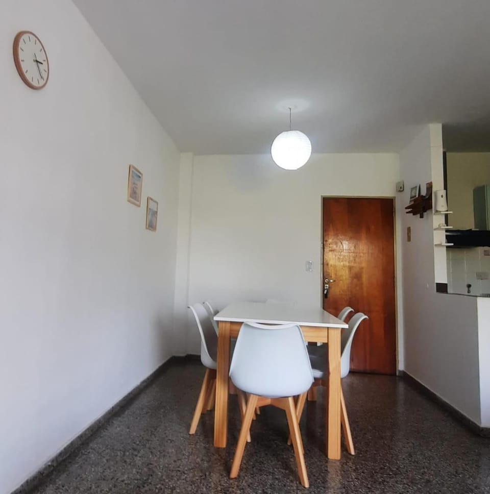 Temporario Nebwery Villa Carlos Paz Apartment in Villa Carlos Paz