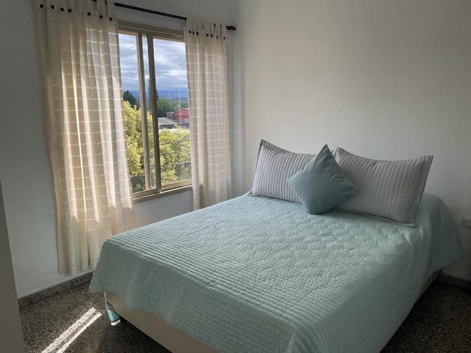 Temporario Nebwery Villa Carlos Paz Apartment in Villa Carlos Paz