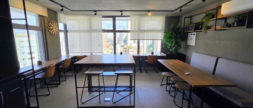 Business facilities