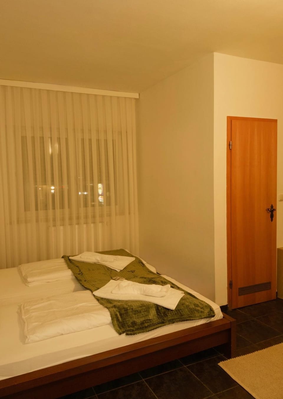 Fünf A Hotel in Fürth