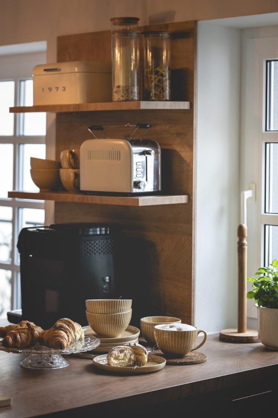 Coffee/tea facilities, Kitchen or kitchenette