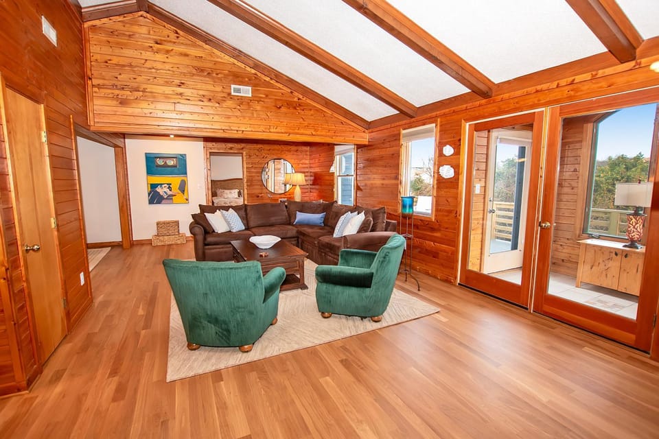 Oceanside-BB6, Best Ducking Life House in Duck