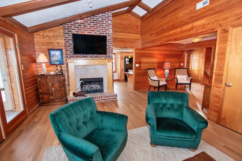 Oceanside-BB6, Best Ducking Life House in Duck