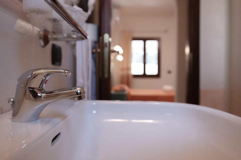 Idyllic Residenza Cala Viola Studio sleep 2 person Apartment in Sardinia