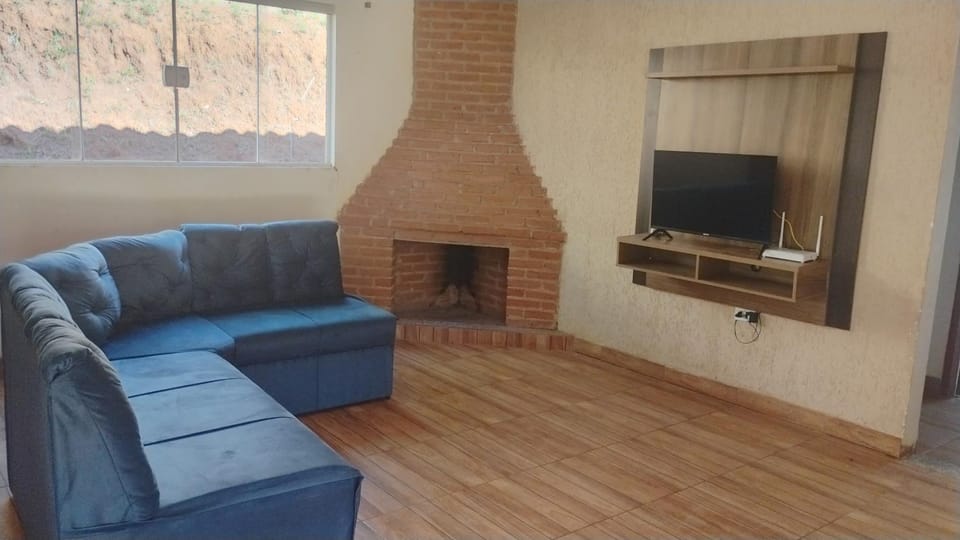 Sítio santo Antônio House in State of São Paulo