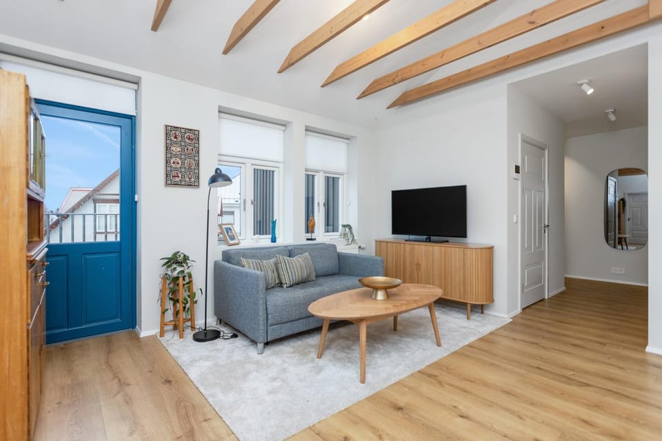 Brúarstræti 1 Apartment in Selfoss