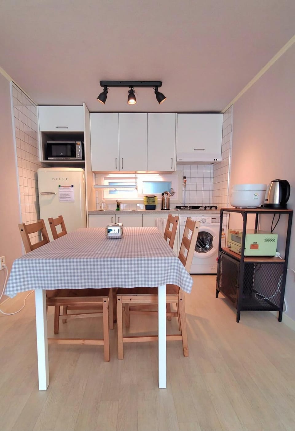 J&J Stay Apartment in Seoul