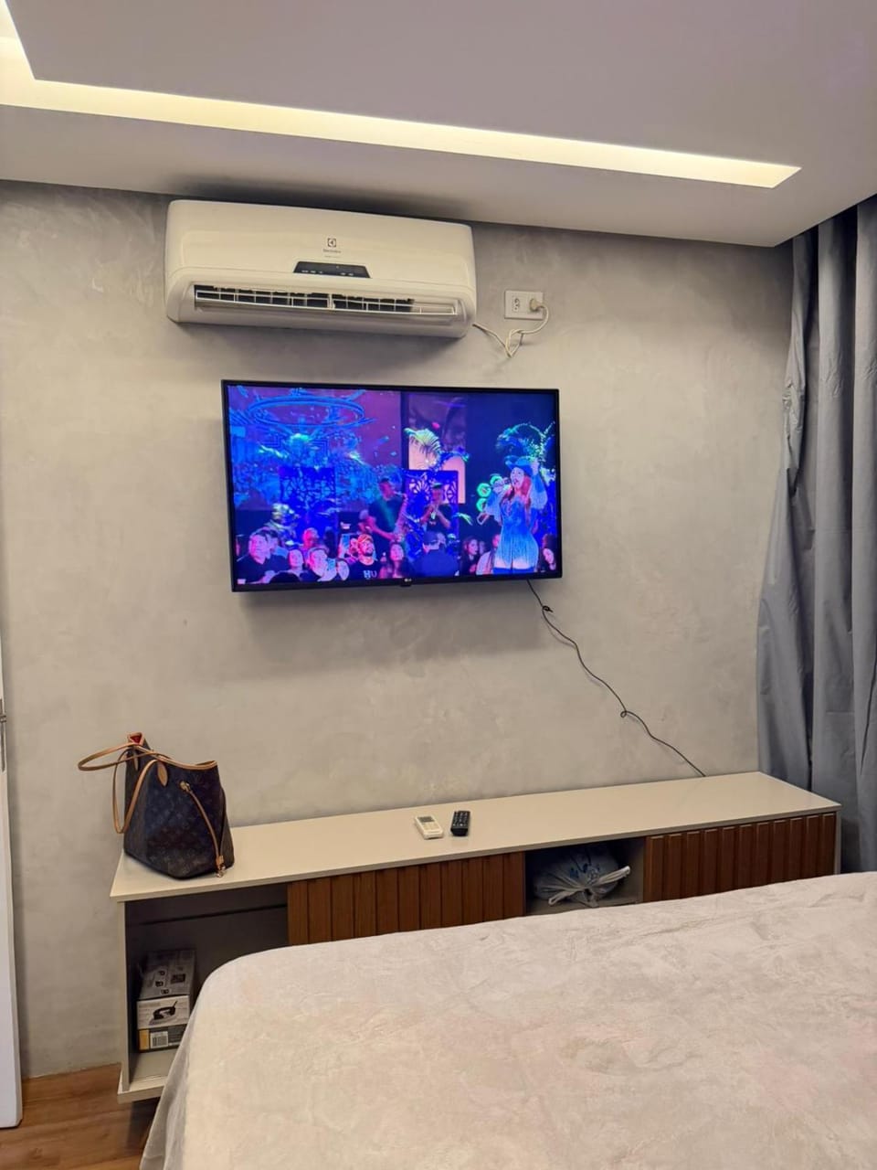 TV and multimedia