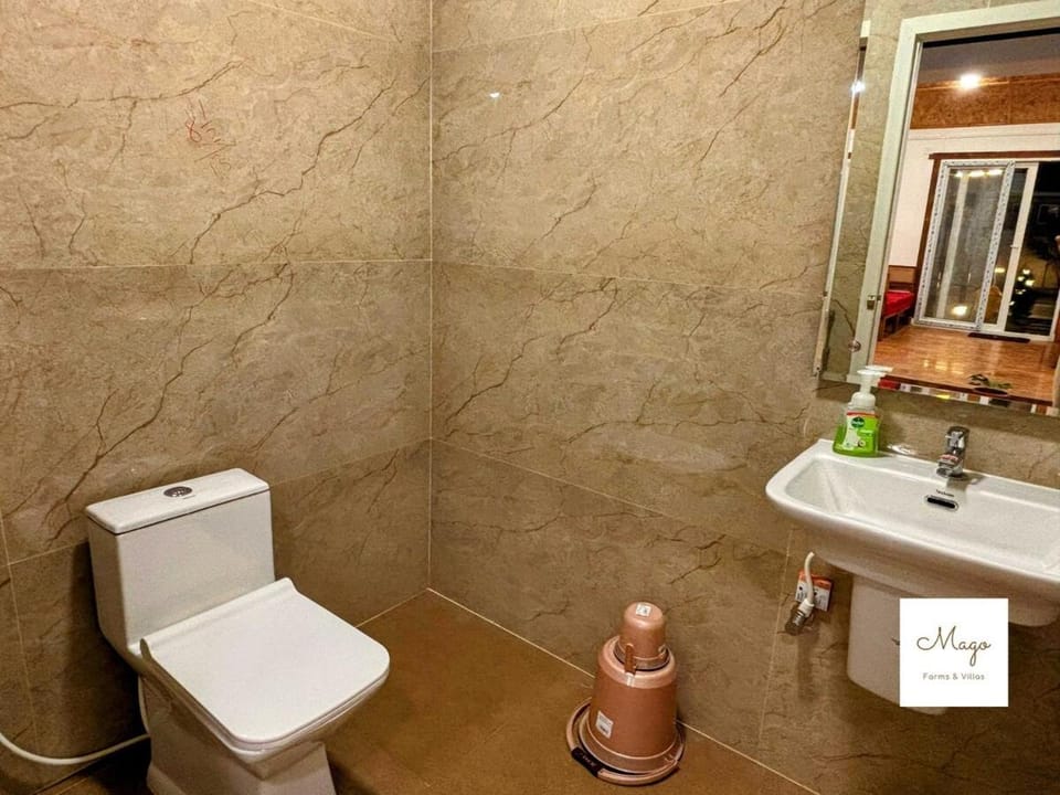 Manduva Homes 1 and 2 by MagoStays - 4BR Pool Villa Villa in Telangana