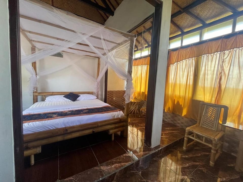 Tutwin Guesthouse Apartment in Kerambitan