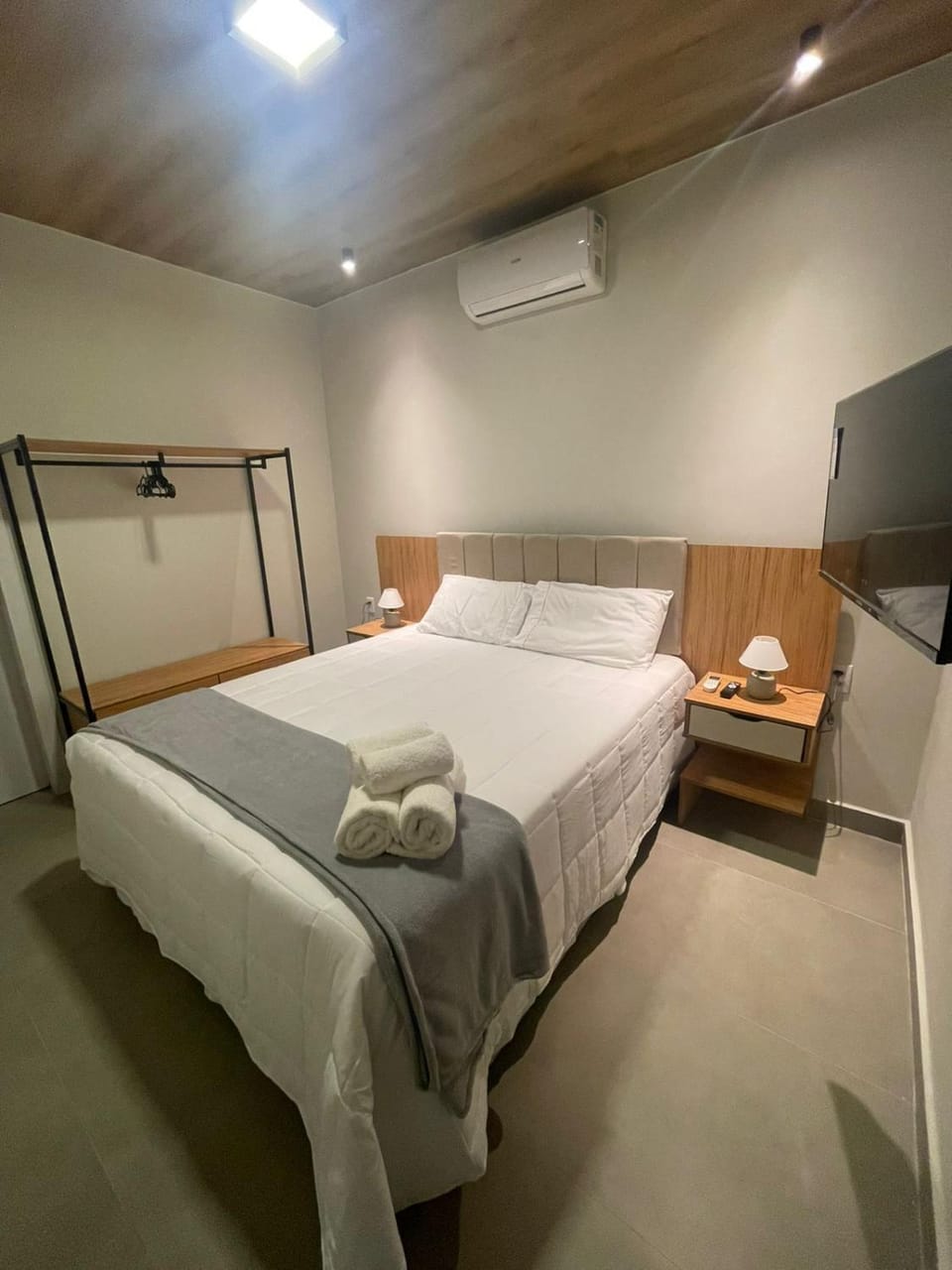 Condômino Max life House in Pipa Beach