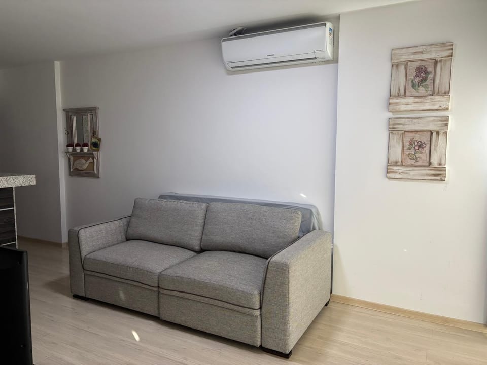 Comfort with a beautiful sunset Apartment in Porto Alegre
