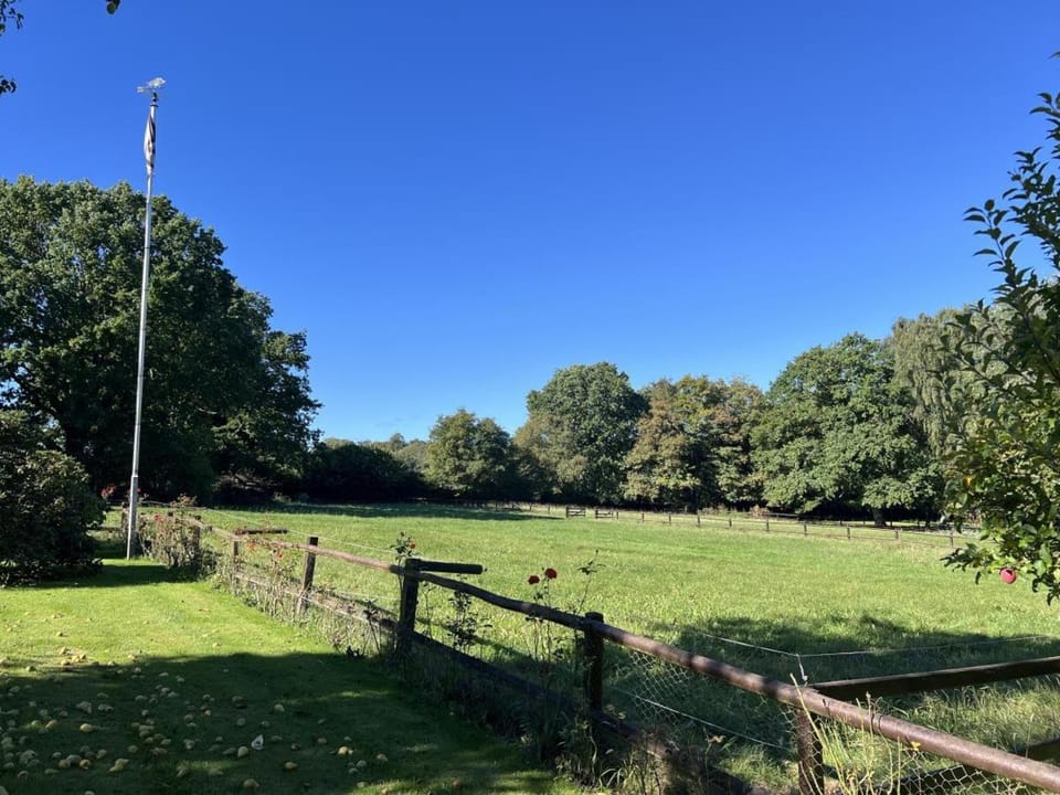 Gästehaus Rosenkamp House in Scharbeutz