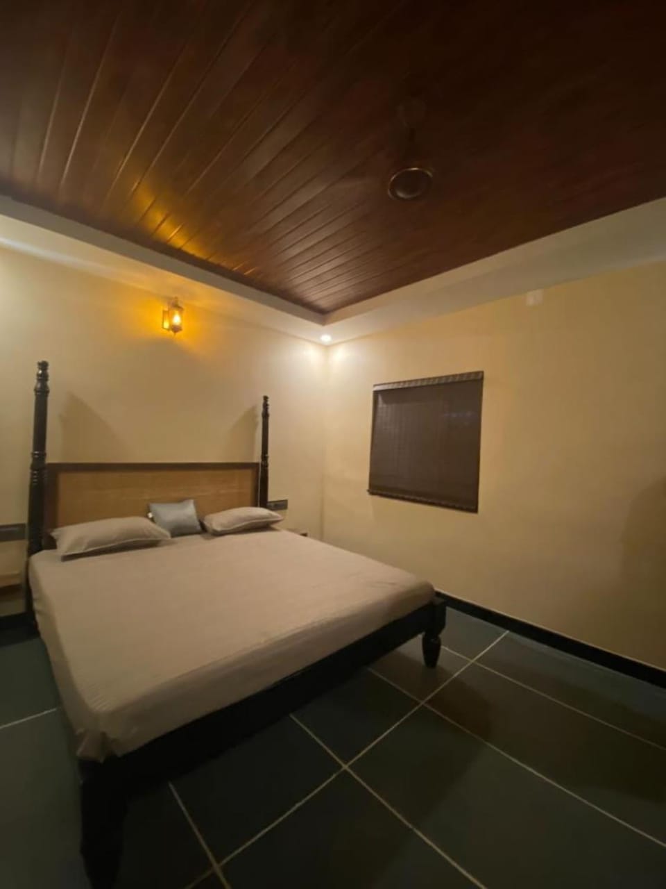 Ooru Farmstay Vacation rental in Karnataka