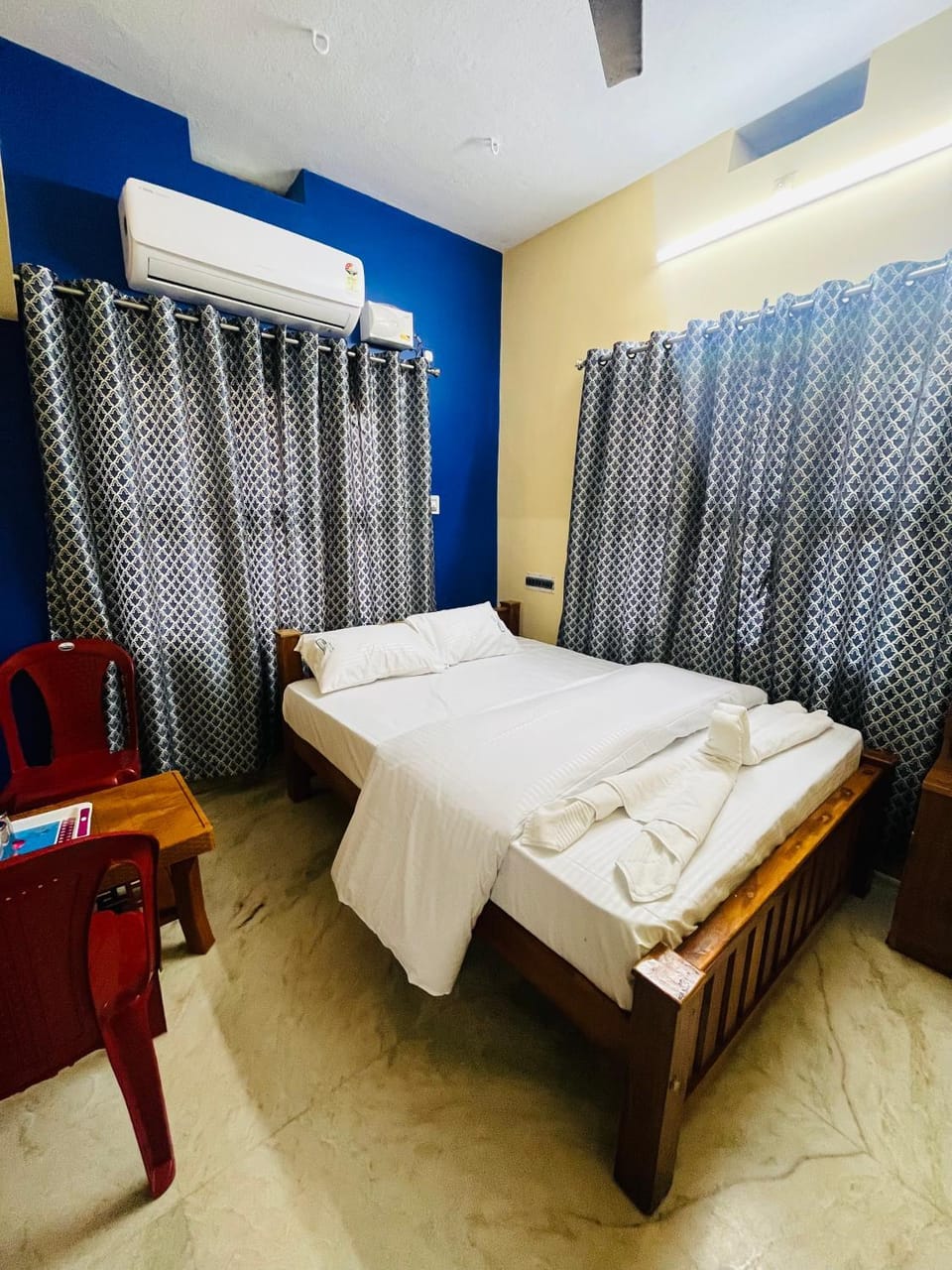 Karthhikk Homestay - Malpe Beach Vacation rental in Karnataka