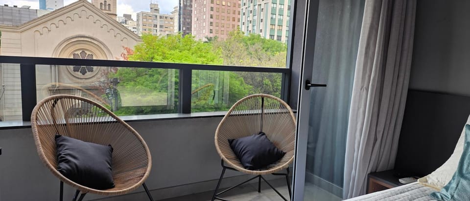 Day, View (from property/room), Balcony/Terrace