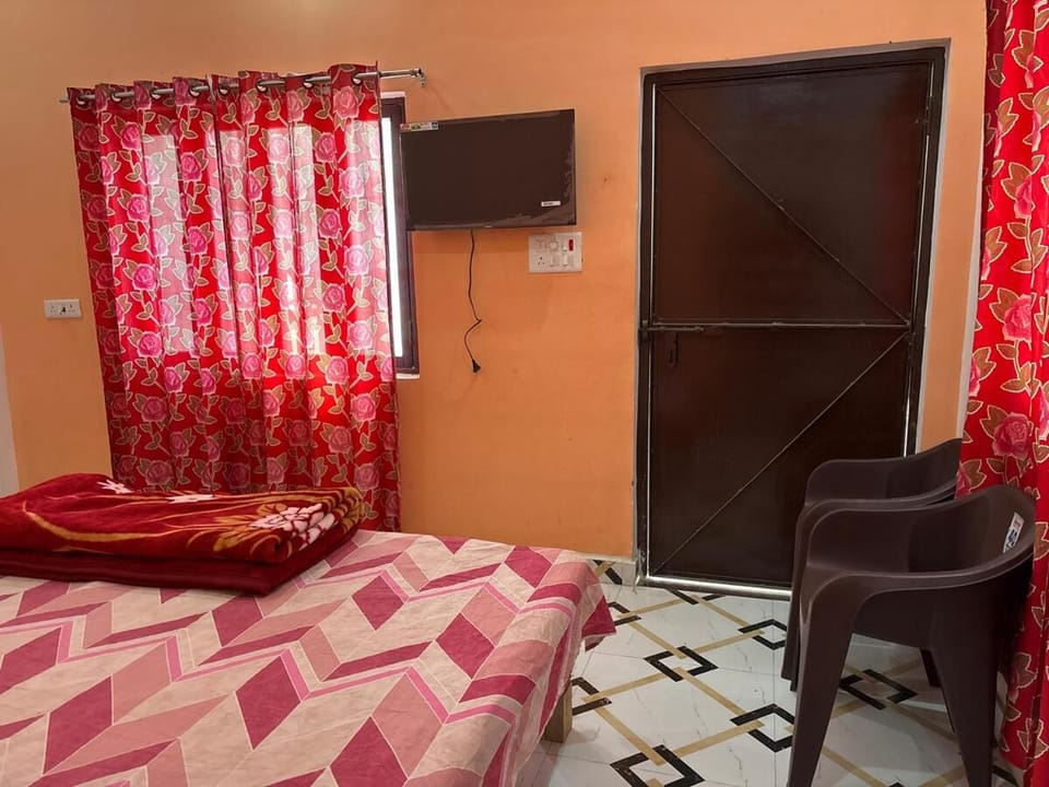 Vibhav Nivas Dafi Varanasi Apartment in Uttar Pradesh