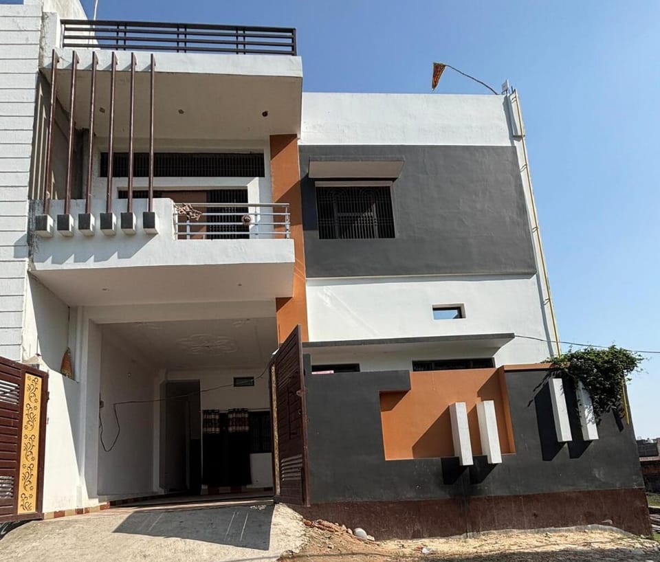 Vibhav Nivas Dafi Varanasi Apartment in Uttar Pradesh