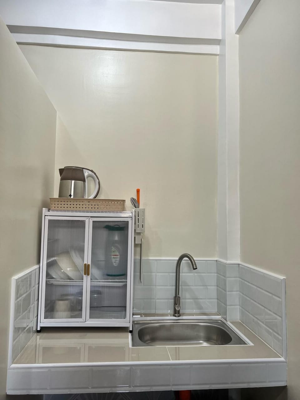 Coffee/tea facilities, Kitchen or kitchenette