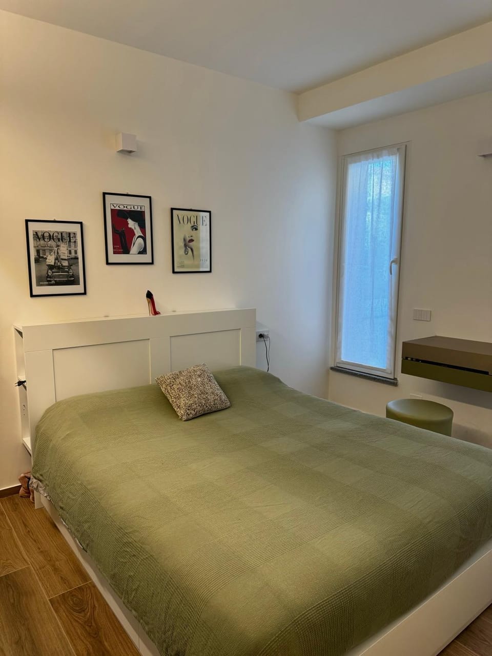 Stile Emma Apartment in Milan