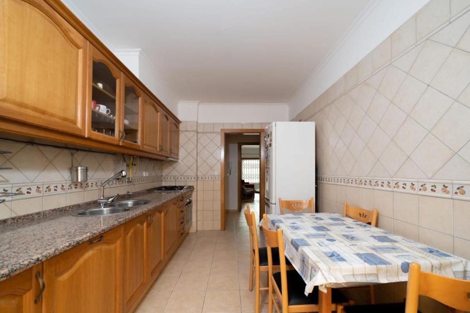 Apartamento Guadiana Apartment in Faro District