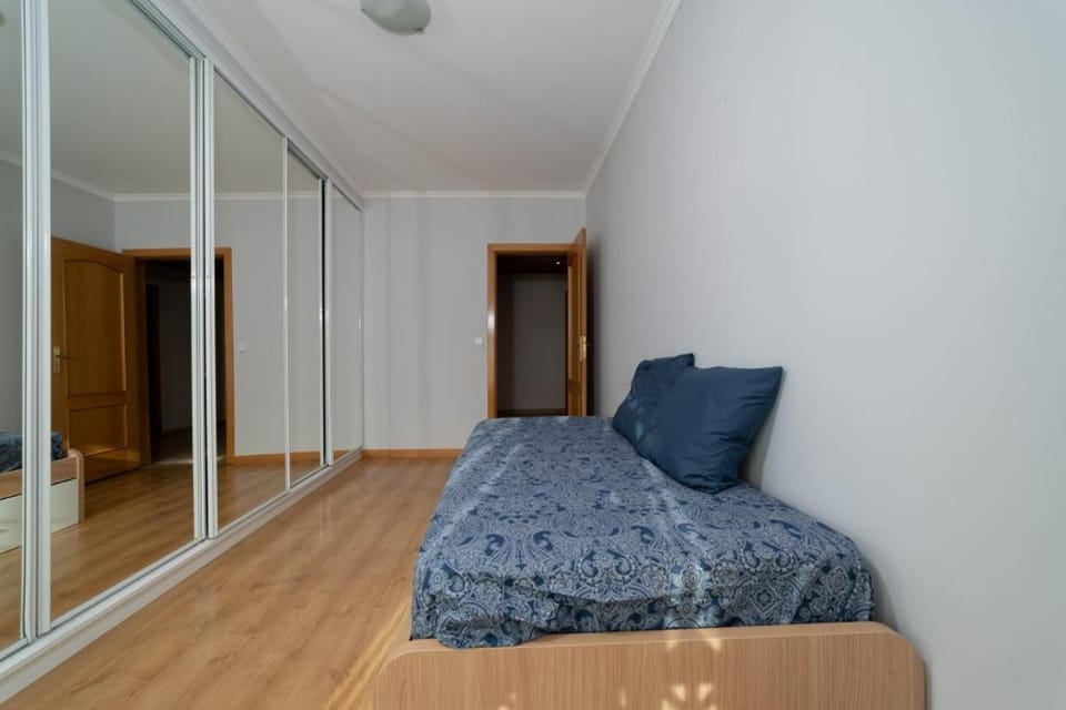 Apartamento Guadiana Apartment in Faro District