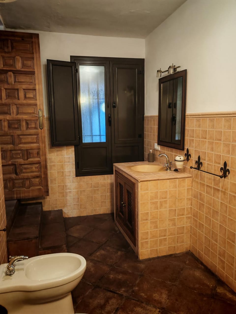 Hostal Casa Inés La Valerosa Hotel in Sierra Norte de Sevilla