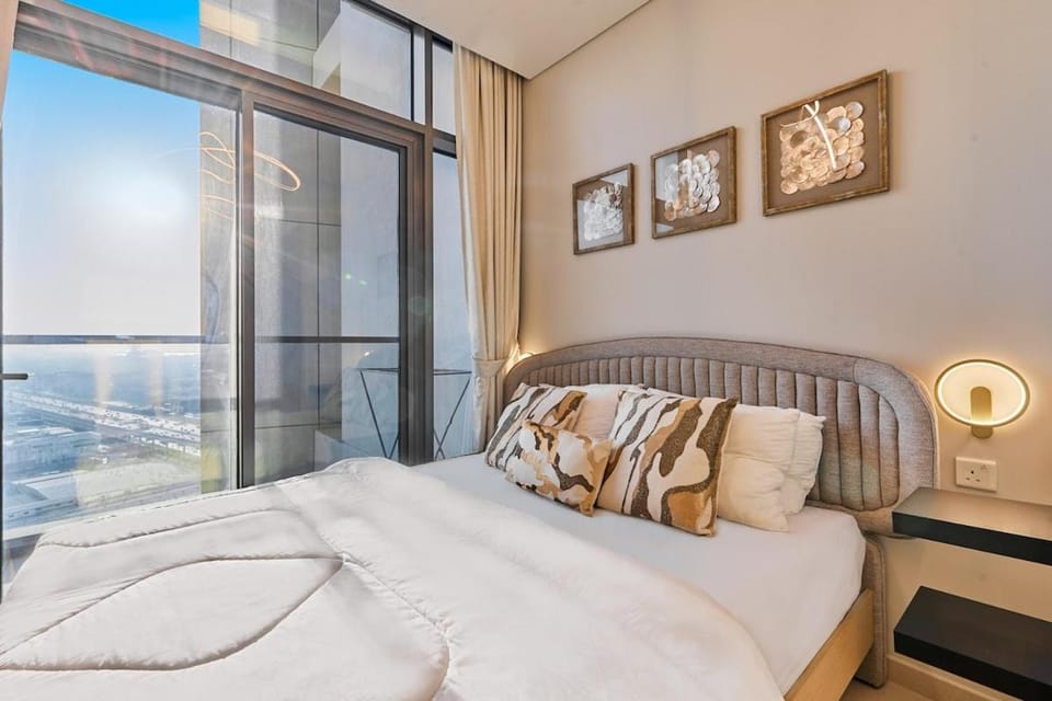 The Iconic Stay 2BR Apartment in Dubai